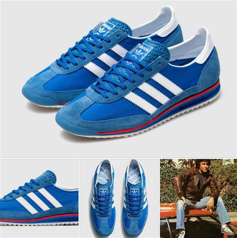 adidas retro schuhe 2000er|Retro Style .